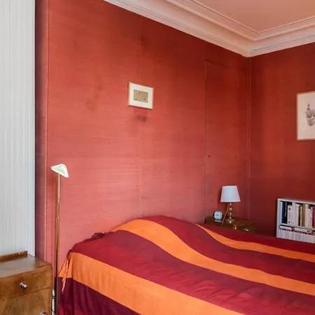 Beautiful 120m Near The Sainte-chapelle Apartment