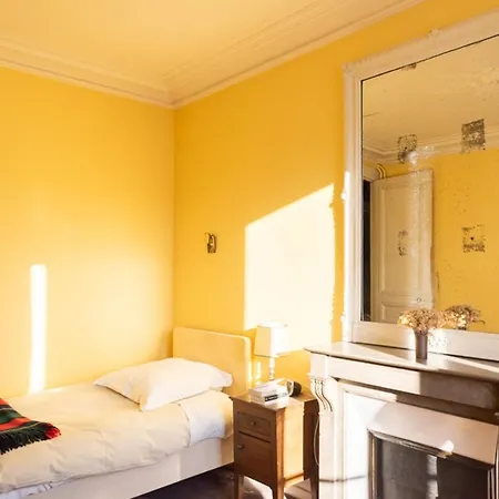 Appartamento Beautiful 120m Near The Sainte-chapelle