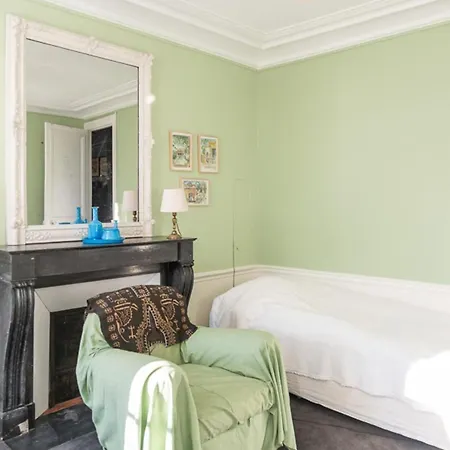 Beautiful 120m Near The Sainte-chapelle * Parigi